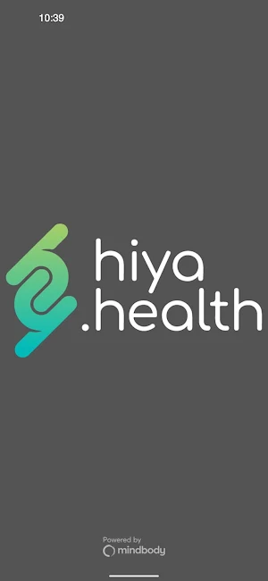 Hiya Health Screenshot 0