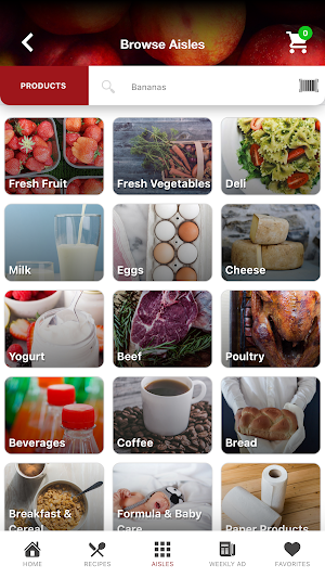 Happy Market & Spirits Screenshot 1