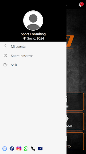 APOLO FITNESS CENTER MARBELLA Screenshot 1