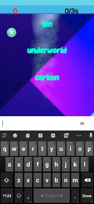 Typing Master Earn Money Screenshot 1