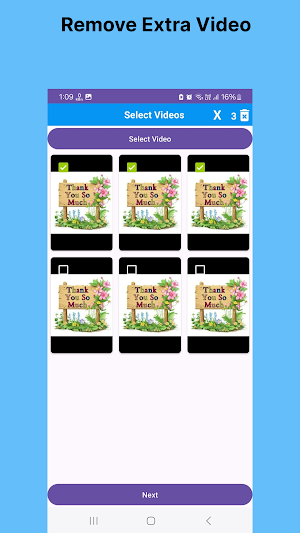 EverClip Screenshot 3