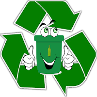 Recycle me