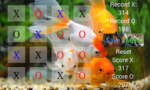 Tic Tac Toe Z Animals 2 Screenshot 1