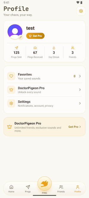 Doctor Pigeon Screenshot 3