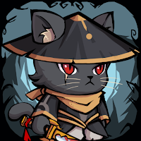 Ninja Cat - Idle Arena
