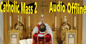 Catholic Mass Audio Offline 2 Screenshot 0