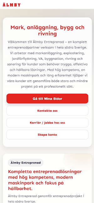 Älmby Screenshot 3