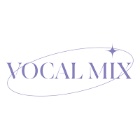 Vocal Mix