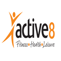 Active8 Fitness Health