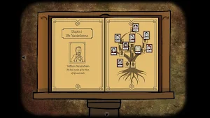 Cube Escape: The Cave Screenshot 2