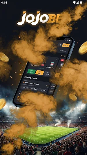Jojobet Screenshot 2