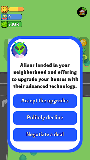 Landlord Kingdom Screenshot 0