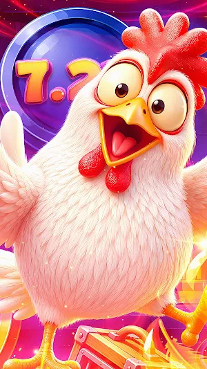 Chicken Luck Screenshot 1