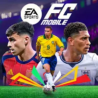 EA SPORTS FC Soccer Mobile 26