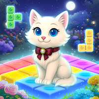 Petal Pop - Block Puzzle