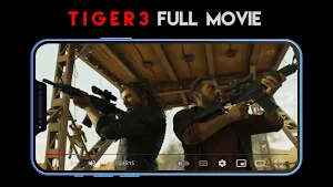 Tiger 3 Full Movie Download Screenshot 3