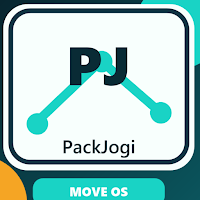 PackJogi Packer