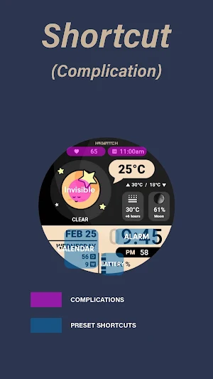 HMK WD249 Screenshot 2