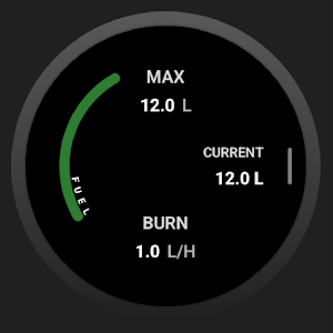 CrownChronos screenshot 3