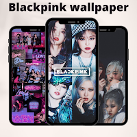Blackpink wallpaper 2022