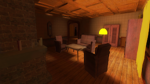 Escape slayer house Screenshot 1