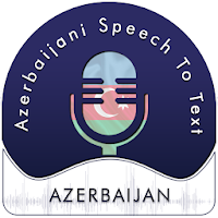 Azerbaijani Speech To Text - N