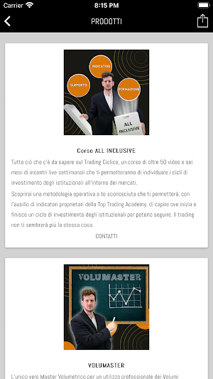 TTA for business Screenshot 2