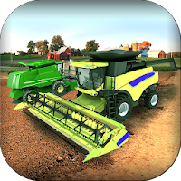 Forage Harvester Agriculture