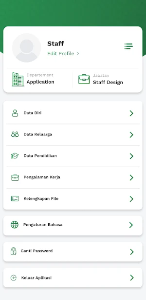 SIYASMIN MOBILE Screenshot 3
