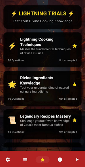 Julius Casino Screenshot 3