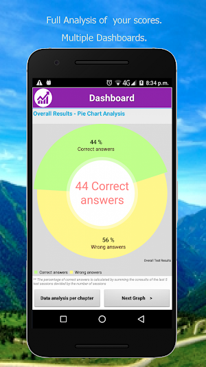 5000 Geography flashcards and study notes Screenshot 3