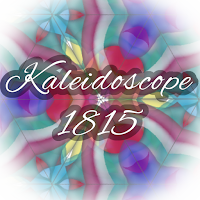 Kaleidoscope 1815