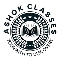 Ashok Classes