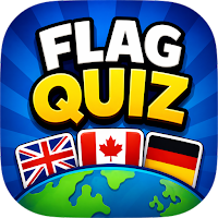 Arcade Country Flag Quiz