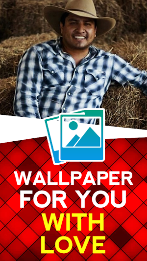 Julion Alvarez Wallpaper Screenshot 3