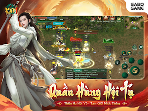 KHT1M - SABO GAME Screenshot 2
