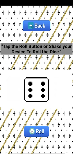 Dice Roller Pro Screenshot 3