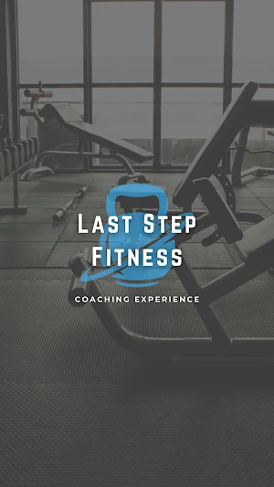 Last Step Fitness Screenshot 0