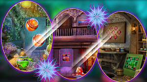 Darling Bee Escape Screenshot 1