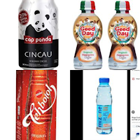 game tebak minuman ringan