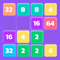 2048: Challenge Game