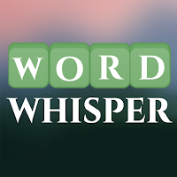 Word Whisper - Search Puzzle