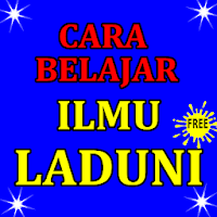 Cara Belajar Ilmu Laduni Secar