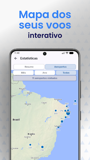 Aviate Roster Screenshot 3