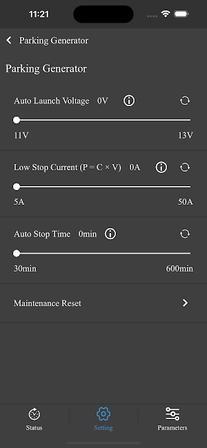 ParkingGen Screenshot 3