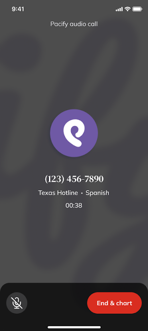 iProvider Screenshot 2