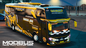 Mod Bus Mbois Full Banner 2025 Screenshot 0