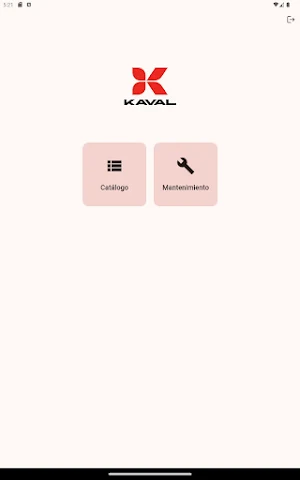 Kaval Screenshot 1