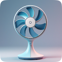 Sleep Fan: White Noise Sounds