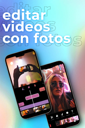 Hacer Videos Con Fotos Muguide Screenshot 0